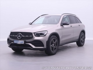 Mercedes-Benz Ostatní modely GLC 2,0 220d 143kW AMG CZ 2021