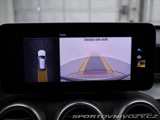 Mercedes-Benz Ostatní modely GLC 2,0 220d 143kW AMG CZ 2021