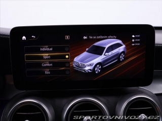 Mercedes-Benz Ostatní modely GLC 2,0 220d 143kW AMG CZ 2021