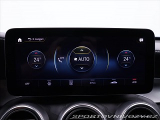Mercedes-Benz Ostatní modely GLC 2,0 220d 143kW AMG CZ 2021