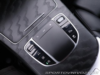 Mercedes-Benz Ostatní modely GLC 2,0 220d 143kW AMG CZ 2021