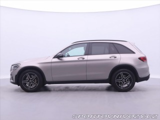 Mercedes-Benz Ostatní modely GLC 2,0 220d 143kW AMG CZ 2021