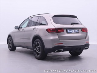 Mercedes-Benz Ostatní modely GLC 2,0 220d 143kW AMG CZ 2021