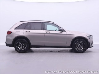 Mercedes-Benz Ostatní modely GLC 2,0 220d 143kW AMG CZ 2021