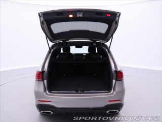 Mercedes-Benz Ostatní modely GLC 2,0 220d 143kW AMG CZ 2021