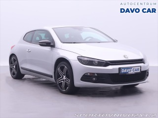 Volkswagen Scirocco 1,4 TSI 118kW Aut.klima