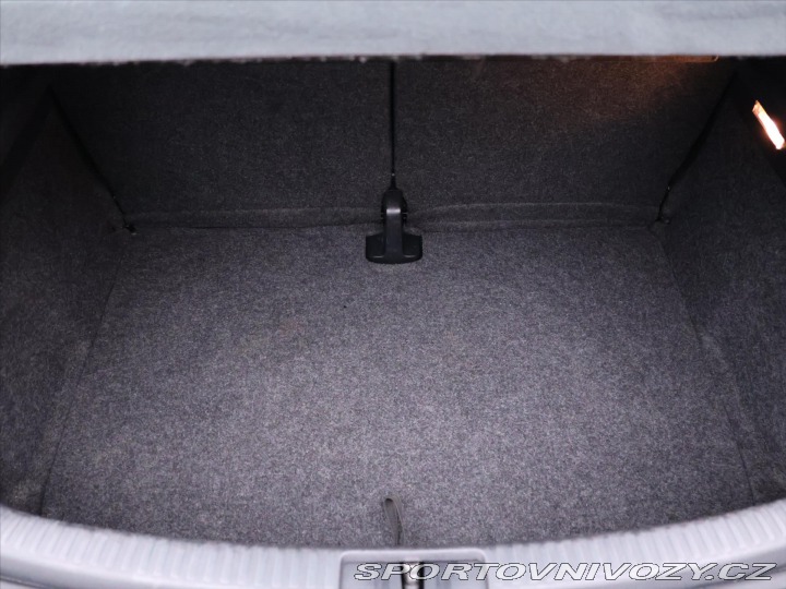 Volkswagen Scirocco 1,4 TSI 118kW Aut.klima 2008