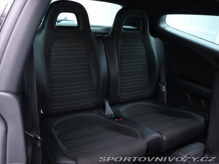 Volkswagen Scirocco 1,4 TSI 118kW Aut.klima 2008