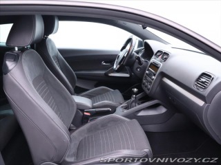 Volkswagen Scirocco 1,4 TSI 118kW Aut.klima 2008