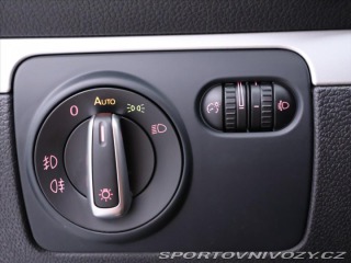 Volkswagen Scirocco 1,4 TSI 118kW Aut.klima 2008