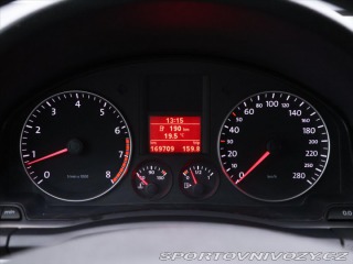 Volkswagen Scirocco 1,4 TSI 118kW Aut.klima 2008