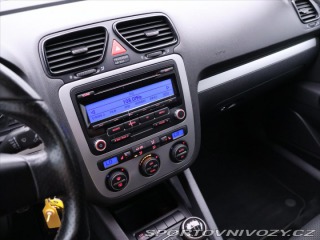 Volkswagen Scirocco 1,4 TSI 118kW Aut.klima 2008