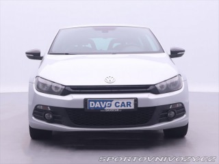Volkswagen Scirocco 1,4 TSI 118kW Aut.klima 2008
