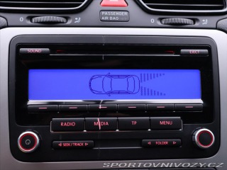 Volkswagen Scirocco 1,4 TSI 118kW Aut.klima 2008