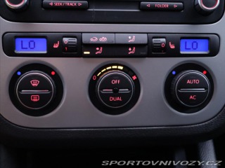 Volkswagen Scirocco 1,4 TSI 118kW Aut.klima 2008