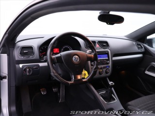 Volkswagen Scirocco 1,4 TSI 118kW Aut.klima 2008