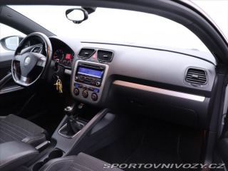 Volkswagen Scirocco 1,4 TSI 118kW Aut.klima 2008