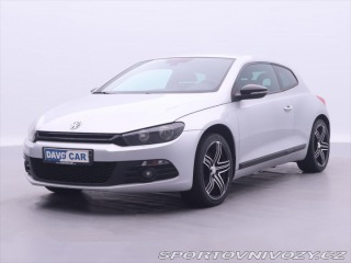 Volkswagen Scirocco 1,4 TSI 118kW Aut.klima 2008