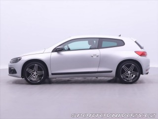 Volkswagen Scirocco 1,4 TSI 118kW Aut.klima 2008