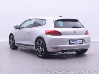 Volkswagen Scirocco 1,4 TSI 118kW Aut.klima 2008