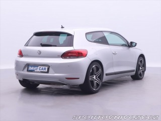 Volkswagen Scirocco 1,4 TSI 118kW Aut.klima 2008