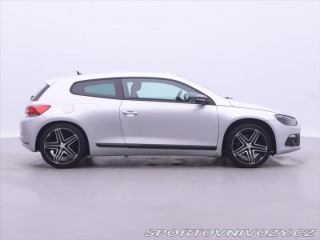 Volkswagen Scirocco 1,4 TSI 118kW Aut.klima 2008