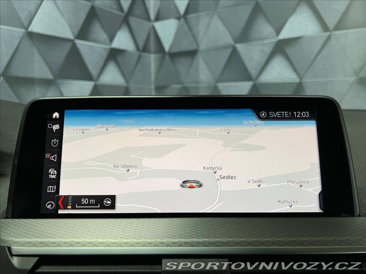 BMW X4 30d xDrive M-SPORT, LED, 2019