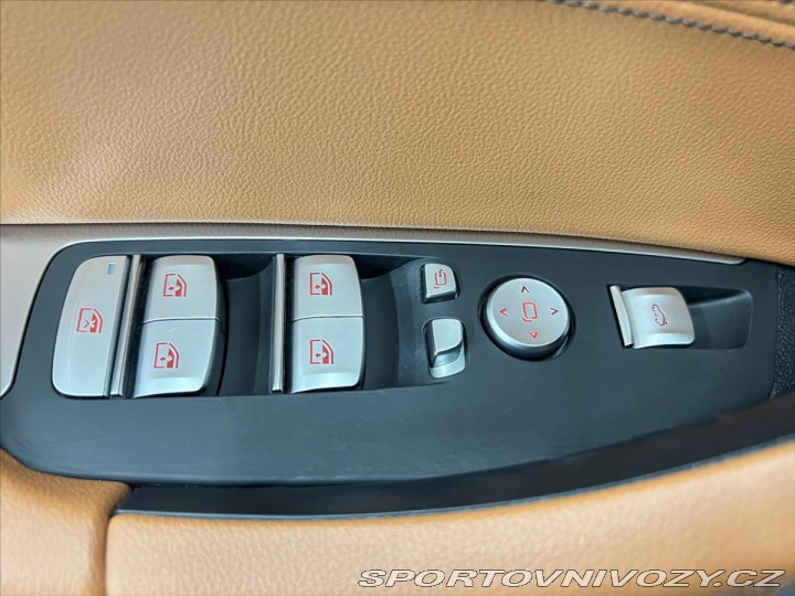 BMW X4 30d xDrive M-SPORT, LED, 2019
