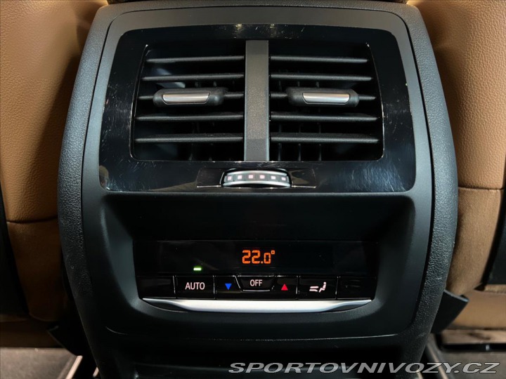 BMW X4 30d xDrive M-SPORT, LED, 2019