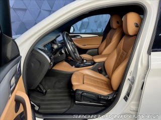 BMW X4 30d xDrive M-SPORT, LED, 2019