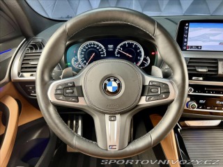 BMW X4 30d xDrive M-SPORT, LED, 2019