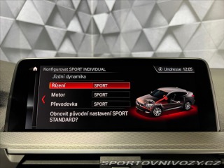 BMW X4 30d xDrive M-SPORT, LED, 2019