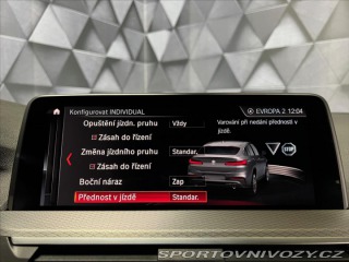 BMW X4 30d xDrive M-SPORT, LED, 2019
