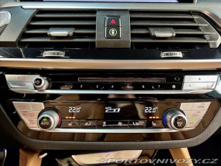 BMW X4 30d xDrive M-SPORT, LED, 2019