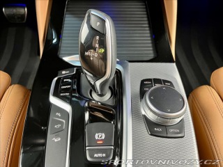 BMW X4 30d xDrive M-SPORT, LED, 2019