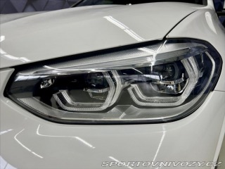 BMW X4 30d xDrive M-SPORT, LED, 2019
