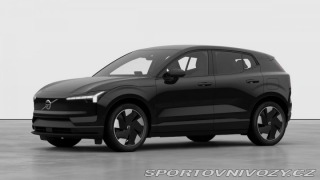 Volvo Ostatní modely EX30 0,0 TwinMotorPerformance 2025