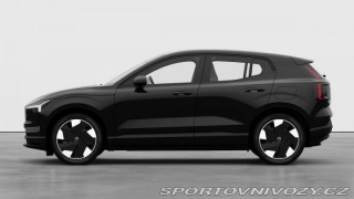 Volvo Ostatní modely EX30 0,0 TwinMotorPerformance 2025