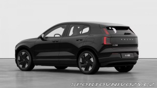 Volvo Ostatní modely EX30 0,0 TwinMotorPerformance 2025