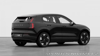 Volvo Ostatní modely EX30 0,0 TwinMotorPerformance 2025