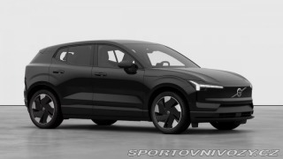 Volvo Ostatní modely EX30 0,0 TwinMotorPerformance 2025