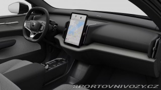Volvo Ostatní modely EX30 0,0 TwinMotorPerformance 2025