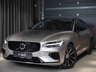 Volvo V60 2,0 T8  Plus Dark