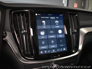 Volvo V60 2,0 T8  Plus Dark 2025