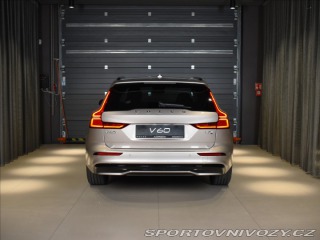 Volvo V60 2,0 T8  Plus Dark 2025