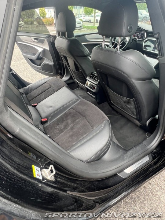 Audi A7 3,0 Sportback 2019