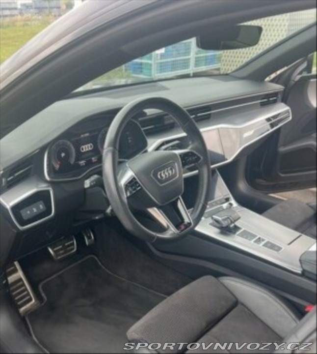 Audi A7 3,0 Sportback 2019
