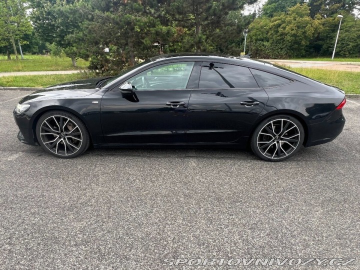 Audi A7 3,0 Sportback 2019