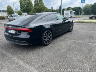 Audi A7 3,0   Sportback 2019