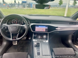 Audi A7 3,0   Sportback 2019